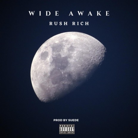 Wide Awake | Boomplay Music