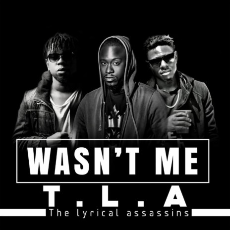 Wasn't Me | Boomplay Music