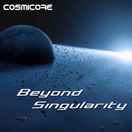 Beyond Singularity | Boomplay Music