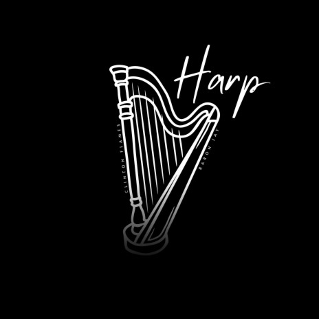 Harp ft. Baron Jay | Boomplay Music