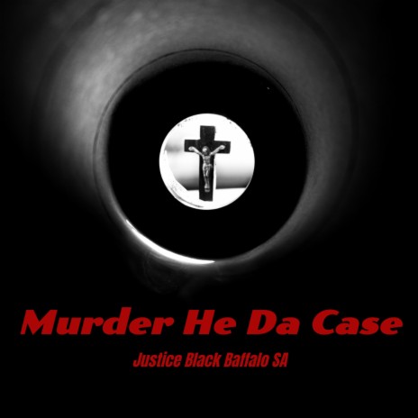Murder He Da Case