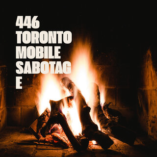 446 Toronto mobile sabotage