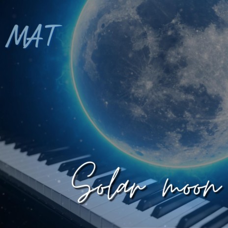 Solar Moon | Boomplay Music