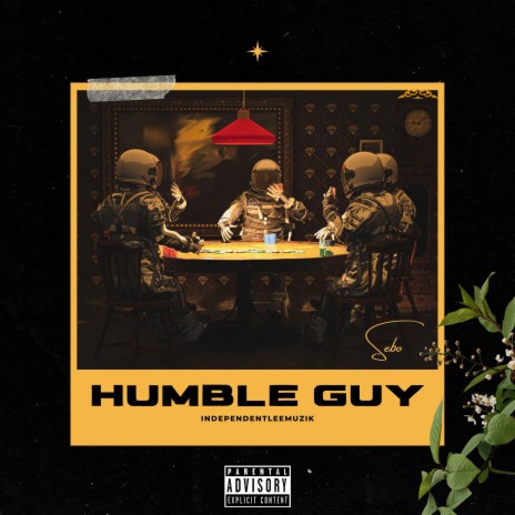 Humble Guy | Boomplay Music