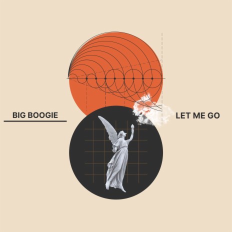 Let Me Go 🅴 | Boomplay Music