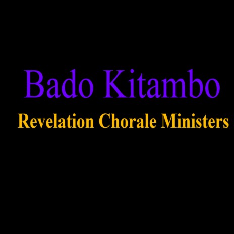 Bado Kitambo