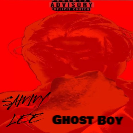 ghost boy