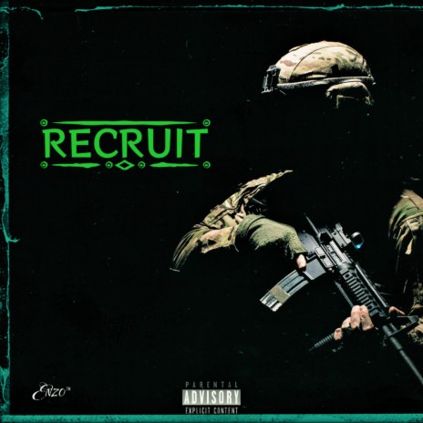 Recruit