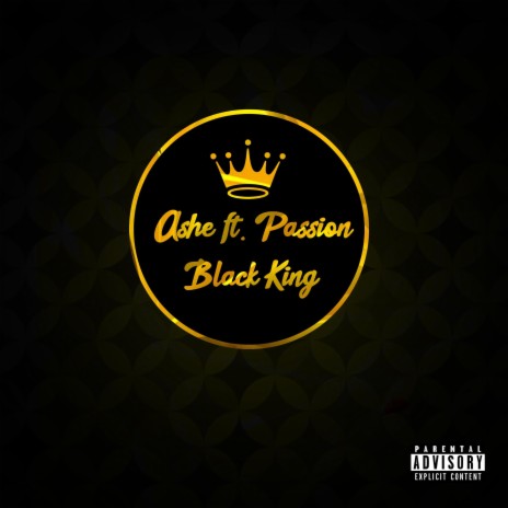 Black King ft. Passion | Boomplay Music