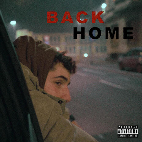 Back Home | Boomplay Music