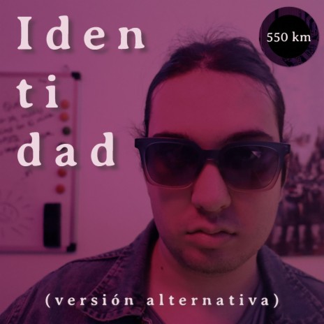 Identidad (versión alternativa) | Boomplay Music