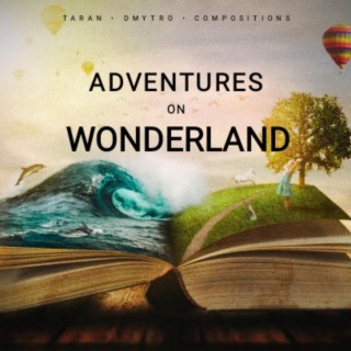 Adventures on Wonderland