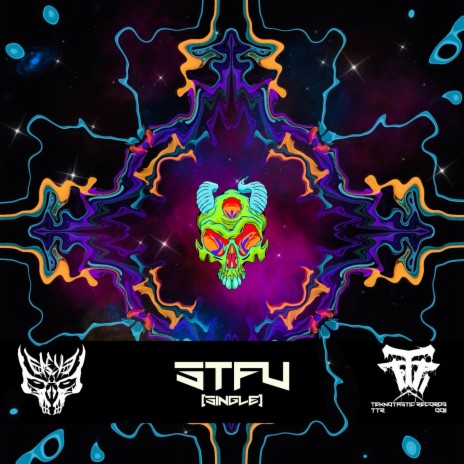 STFU (Radio Edit) | Boomplay Music