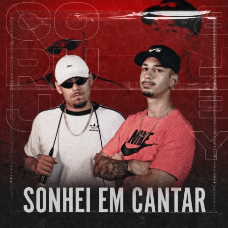 Sonhei em Cantar ft. Mc Bley | Boomplay Music