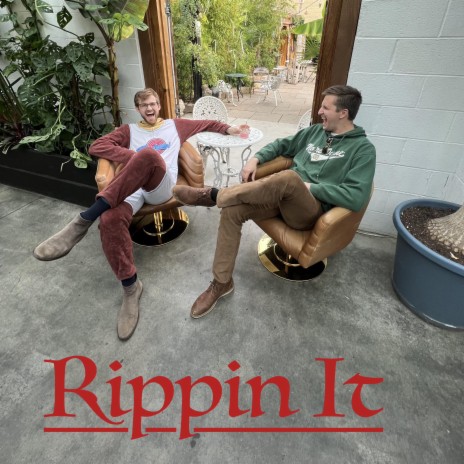 Rippin It | Boomplay Music