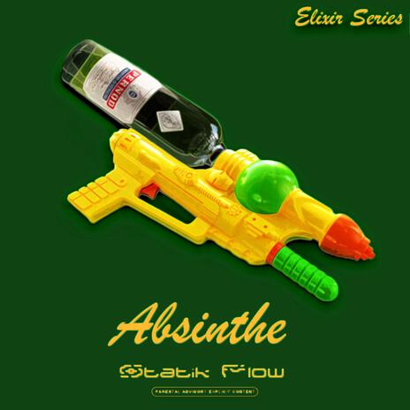 Absinthe | Boomplay Music