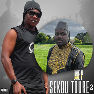 Sekou Toure 2