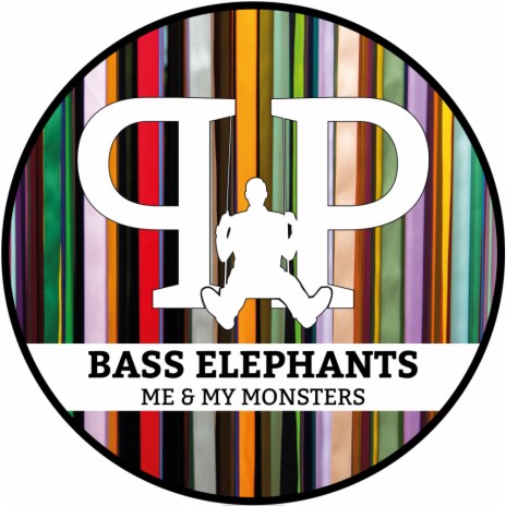 Me & My Monsters (Original Mix) | Boomplay Music
