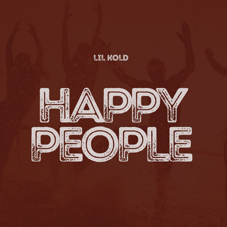 Happy People | Boomplay Music