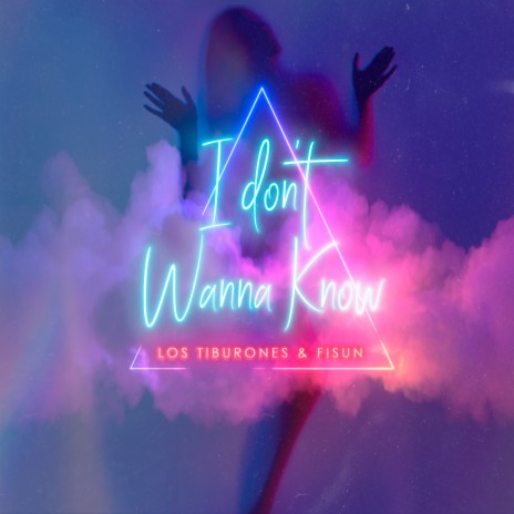 I Don't Wanna Know ft. Fisun | Boomplay Music