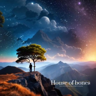 House of bones lyrics | Boomplay Music