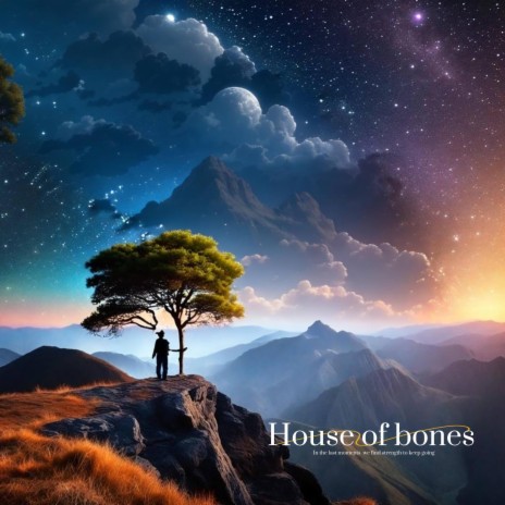 House of bones | Boomplay Music