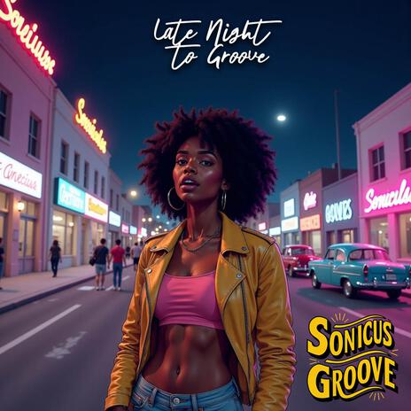 Late Night to Groove | Boomplay Music