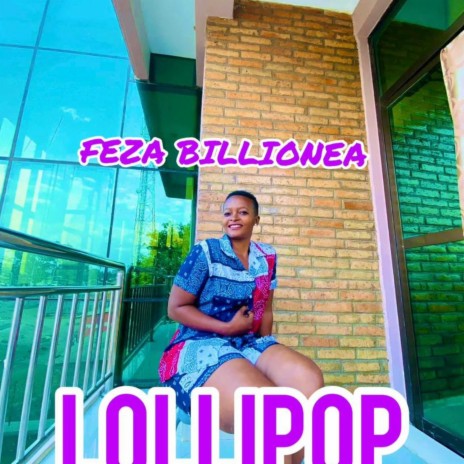 Lollypop ft. King Destiny | Boomplay Music
