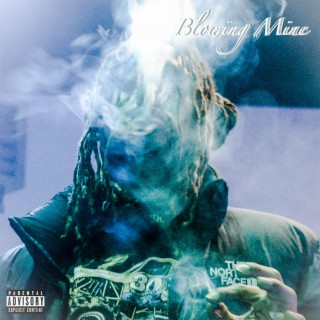 BLOWING MINE lyrics | Boomplay Music