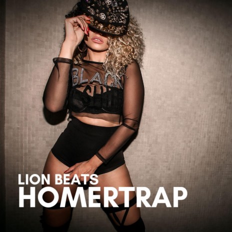 Lion beats (HomerTrap)