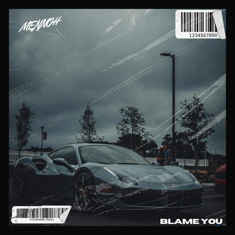 Freestyle Beat 'Blame You' | Boomplay Music