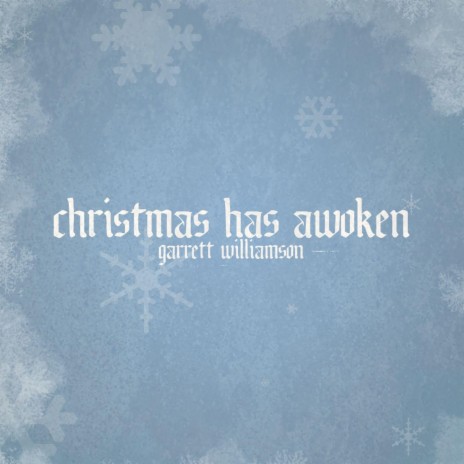 Christmas Has Awoken | Boomplay Music