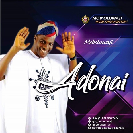 Adonai Praise Medley | Boomplay Music