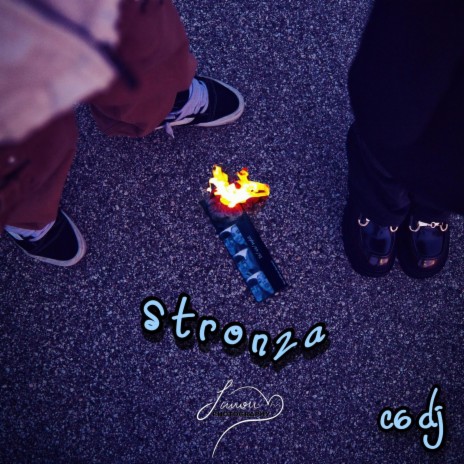 stronza | Boomplay Music