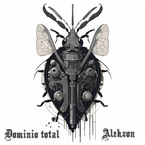 Dominio total (Radio Edit) | Boomplay Music