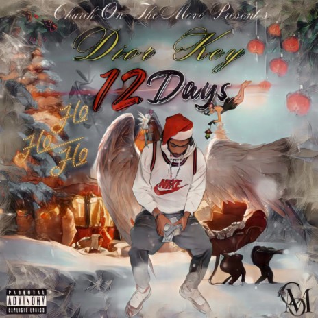 12 Days | Boomplay Music