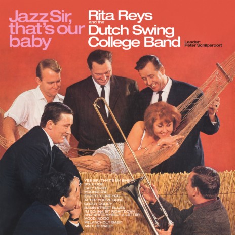 Lazy River ft. Dutch Swing College Band | Boomplay Music