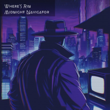 Midnight Navigator | Boomplay Music