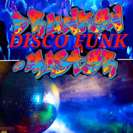 Disco Funk