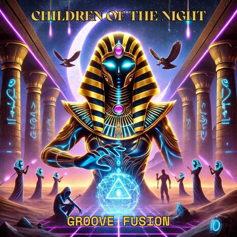 Children Of The Night | Boomplay Music