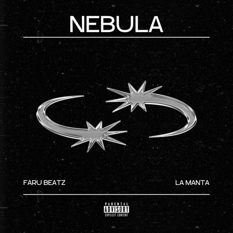 Nebula ft. Faru Beatz | Boomplay Music