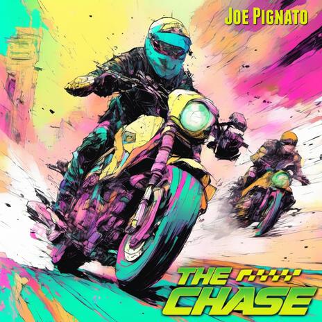 The Chase | Boomplay Music