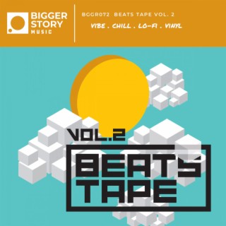 Beats Tape Vol. 2