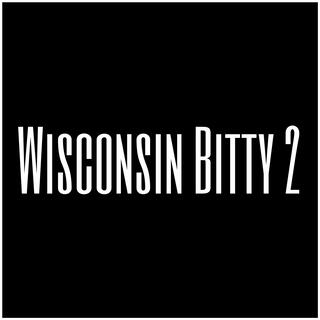 Wisconsin Bitty 2