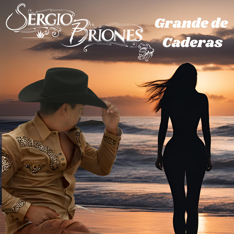 Grande de Caderas (Cover) | Boomplay Music