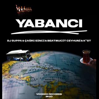 YABANCI