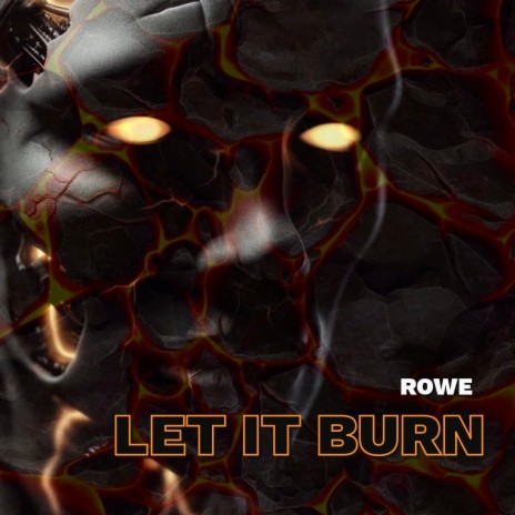 Let it burn | Boomplay Music