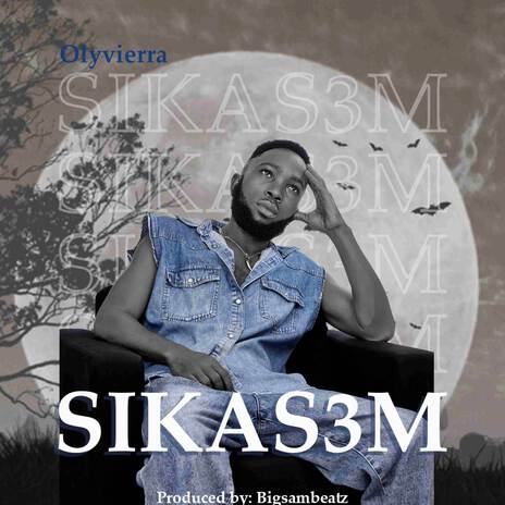 SIKAS3M | Boomplay Music