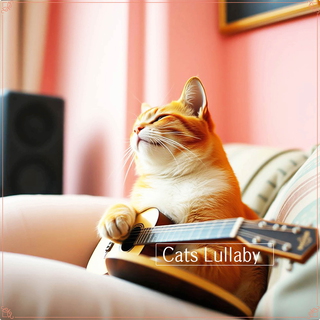 Cats Lullaby