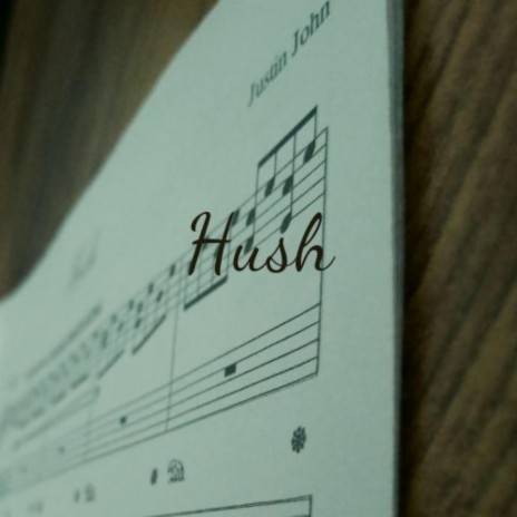 Hush | Boomplay Music